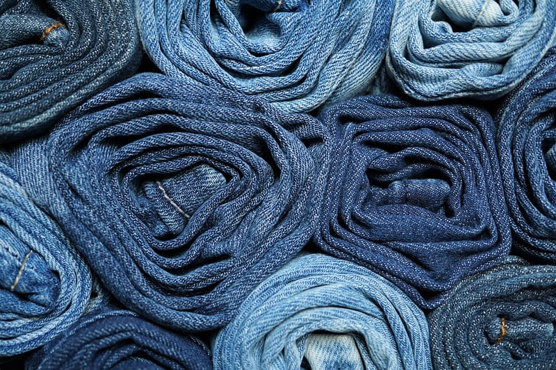 Upcycled Textile Projects