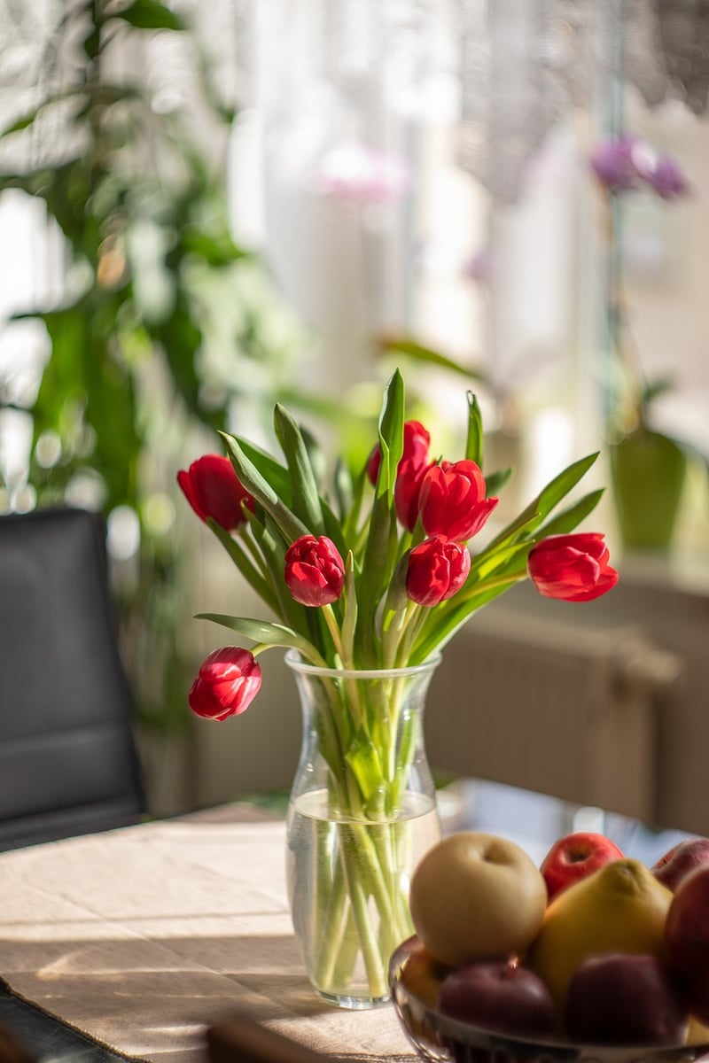 Vintage Decor Revamp